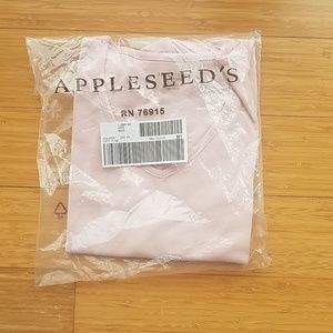 Three T shirts